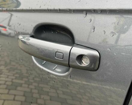 Сірий Ауді А4, об'ємом двигуна 2 л та пробігом 122 тис. км за 11600 $, фото 19 на Automoto.ua