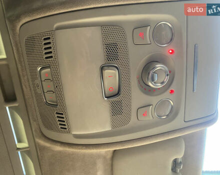 Сірий Ауді А4, об'ємом двигуна 1.98 л та пробігом 266 тис. км за 9400 $, фото 24 на Automoto.ua