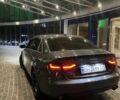 Серый Ауди А4, объемом двигателя 2 л и пробегом 230 тыс. км за 10000 $, фото 12 на Automoto.ua