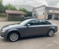 Сірий Ауді А4, об'ємом двигуна 2 л та пробігом 197 тис. км за 11700 $, фото 1 на Automoto.ua