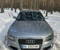 Серый Ауди А4, объемом двигателя 1.97 л и пробегом 340 тыс. км за 10199 $, фото 1 на Automoto.ua