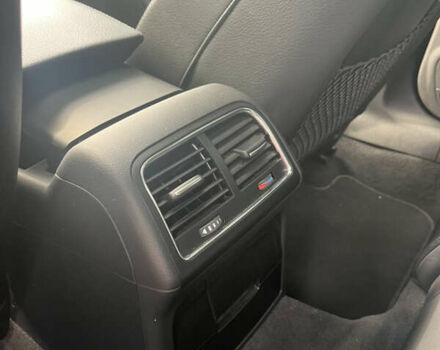 Серый Ауди А4, объемом двигателя 1.98 л и пробегом 193 тыс. км за 10500 $, фото 6 на Automoto.ua