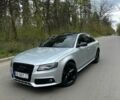 Сірий Ауді А4, об'ємом двигуна 1.98 л та пробігом 180 тис. км за 9999 $, фото 1 на Automoto.ua