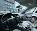 Ауди А4 2011 в Буковеле на Automoto.ua Серый Ауди А4, объемом двигателя 1.98 л и пробегом 253 тыс. км за 12000 $, фото 7 на Automoto.ua