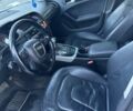 Сірий Ауді А4, об'ємом двигуна 2 л та пробігом 270 тис. км за 9800 $, фото 7 на Automoto.ua