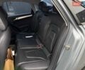 Серый Ауди А4, объемом двигателя 1.98 л и пробегом 281 тыс. км за 7600 $, фото 26 на Automoto.ua