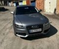 Сірий Ауді А4, об'ємом двигуна 1.98 л та пробігом 209 тис. км за 11000 $, фото 1 на Automoto.ua