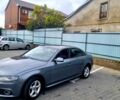 Серый Ауди А4, объемом двигателя 1.8 л и пробегом 273 тыс. км за 6750 $, фото 3 на Automoto.ua