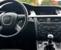 Сірий Ауді А4, об'ємом двигуна 1.8 л та пробігом 1 тис. км за 9999 $, фото 45 на Automoto.ua