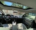 Серый Ауди А4, объемом двигателя 2 л и пробегом 230 тыс. км за 10000 $, фото 8 на Automoto.ua