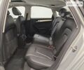 Сірий Ауді А4, об'ємом двигуна 1.98 л та пробігом 127 тис. км за 1100 $, фото 7 на Automoto.ua