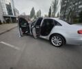 Серый Ауди А4, объемом двигателя 2 л и пробегом 260 тыс. км за 10600 $, фото 8 на Automoto.ua