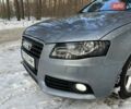 Серый Ауди А4, объемом двигателя 1.97 л и пробегом 340 тыс. км за 10199 $, фото 9 на Automoto.ua