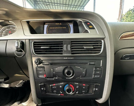 Серый Ауди А4, объемом двигателя 2 л и пробегом 177 тыс. км за 9900 $, фото 23 на Automoto.ua