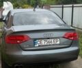 Сірий Ауді А4, об'ємом двигуна 1.98 л та пробігом 190 тис. км за 10200 $, фото 1 на Automoto.ua