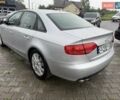Серый Ауди А4, объемом двигателя 1.97 л и пробегом 270 тыс. км за 12600 $, фото 7 на Automoto.ua