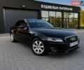 Серый Ауди А4, объемом двигателя 2 л и пробегом 345 тыс. км за 8900 $, фото 1 на Automoto.ua