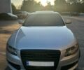 Серый Ауди А4, объемом двигателя 2 л и пробегом 260 тыс. км за 9799 $, фото 6 на Automoto.ua