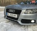 Серый Ауди А4, объемом двигателя 1.97 л и пробегом 340 тыс. км за 10199 $, фото 11 на Automoto.ua