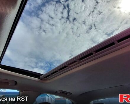 Сірий Ауді А4, об'ємом двигуна 2 л та пробігом 237 тис. км за 9850 $, фото 8 на Automoto.ua