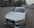 Серый Ауди А4, объемом двигателя 2 л и пробегом 260 тыс. км за 10600 $, фото 14 на Automoto.ua