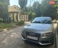 Серый Ауди А4, объемом двигателя 1.8 л и пробегом 201 тыс. км за 8200 $, фото 1 на Automoto.ua