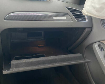 Серый Ауди А4, объемом двигателя 1.98 л и пробегом 264 тыс. км за 2999 $, фото 13 на Automoto.ua