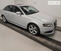 Сірий Ауді А4, об'ємом двигуна 1.98 л та пробігом 127 тис. км за 1100 $, фото 2 на Automoto.ua