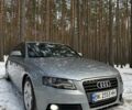 Серый Ауди А4, объемом двигателя 1.97 л и пробегом 340 тыс. км за 10199 $, фото 6 на Automoto.ua