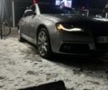 Серый Ауди А4, объемом двигателя 2 л и пробегом 232 тыс. км за 10126 $, фото 1 на Automoto.ua
