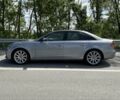 Сірий Ауді А4, об'ємом двигуна 2 л та пробігом 272 тис. км за 8500 $, фото 1 на Automoto.ua