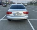 Сірий Ауді А4, об'ємом двигуна 2 л та пробігом 270 тис. км за 9800 $, фото 6 на Automoto.ua