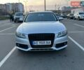 Сірий Ауді А4, об'ємом двигуна 1.98 л та пробігом 270 тис. км за 9800 $, фото 1 на Automoto.ua