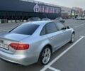 Сірий Ауді А4, об'ємом двигуна 2 л та пробігом 270 тис. км за 9800 $, фото 5 на Automoto.ua