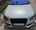 Серый Ауди А4, объемом двигателя 2 л и пробегом 50 тыс. км за 12500 $, фото 1 на Automoto.ua