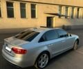 Серый Ауди А4, объемом двигателя 2 л и пробегом 260 тыс. км за 10499 $, фото 9 на Automoto.ua