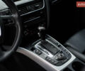 Сірий Ауді А4, об'ємом двигуна 2 л та пробігом 217 тис. км за 11999 $, фото 18 на Automoto.ua