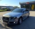 Сірий Ауді А4, об'ємом двигуна 2 л та пробігом 175 тис. км за 6800 $, фото 5 на Automoto.ua