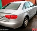 Серый Ауди А4, объемом двигателя 2 л и пробегом 278 тыс. км за 9000 $, фото 2 на Automoto.ua