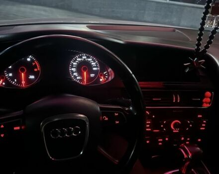 Серый Ауди А4, объемом двигателя 2 л и пробегом 260 тыс. км за 10499 $, фото 16 на Automoto.ua