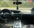 Сірий Ауді А4, об'ємом двигуна 1.8 л та пробігом 249 тис. км за 12000 $, фото 1 на Automoto.ua