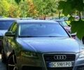 Сірий Ауді А4, об'ємом двигуна 1.98 л та пробігом 290 тис. км за 10000 $, фото 1 на Automoto.ua