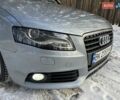 Серый Ауди А4, объемом двигателя 1.97 л и пробегом 340 тыс. км за 10199 $, фото 7 на Automoto.ua