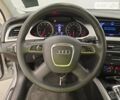 Сірий Ауді А4, об'ємом двигуна 1.98 л та пробігом 127 тис. км за 1100 $, фото 8 на Automoto.ua