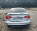 Серый Ауди А4, объемом двигателя 1.98 л и пробегом 189 тыс. км за 11700 $, фото 2 на Automoto.ua