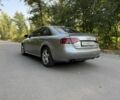 Серый Ауди А4, объемом двигателя 2 л и пробегом 178 тыс. км за 8500 $, фото 1 на Automoto.ua