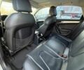 Сірий Ауді А4, об'ємом двигуна 2 л та пробігом 235 тис. км за 10500 $, фото 6 на Automoto.ua