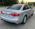 Серый Ауди А4, объемом двигателя 1.97 л и пробегом 270 тыс. км за 12600 $, фото 20 на Automoto.ua