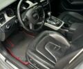 Сірий Ауді А4, об'ємом двигуна 1.98 л та пробігом 180 тис. км за 9999 $, фото 19 на Automoto.ua