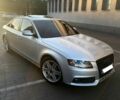Серый Ауди А4, объемом двигателя 2 л и пробегом 260 тыс. км за 9799 $, фото 5 на Automoto.ua